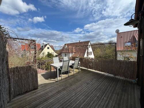 1.OG Balkon - 