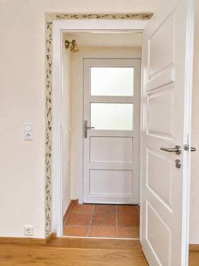 EG: Anbau/Zimmer 1 - 