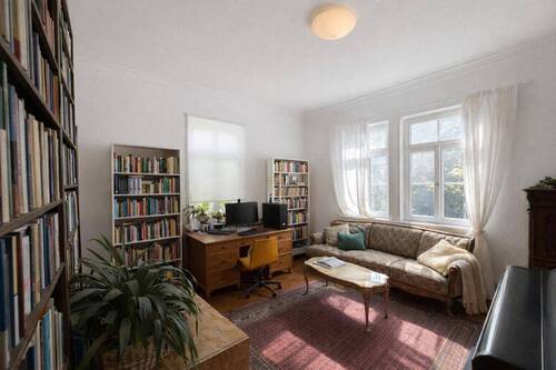 EG: Zimmer 3 - 
