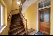EG: Treppenhaus - 