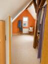 Ausgebauter Dachspitz - 