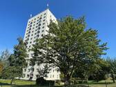 Objekt - Gepflegte 2-Zimmer-Eigentumswohnung mit Balkon in 23560 Lübeck-Moisling