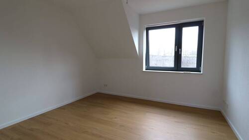 Schlafzimmer Haus 2 - 