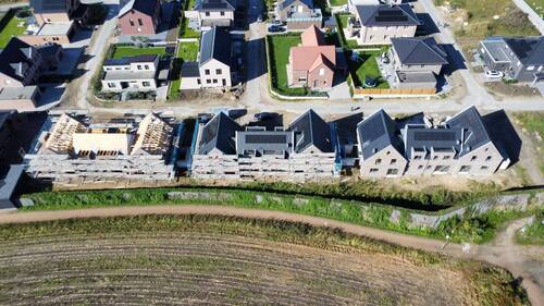 Bild 3 - 4 Zimmer Reihenmittelhaus in Damme