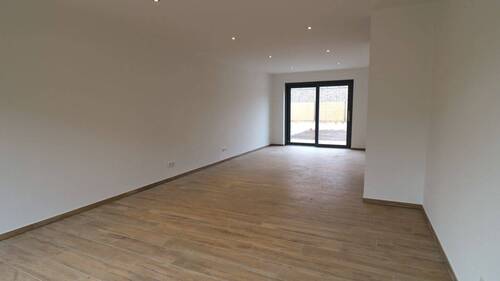 Wohnzimmer Haus 1 - 