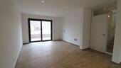 Küchenbereich Haus 1 - 