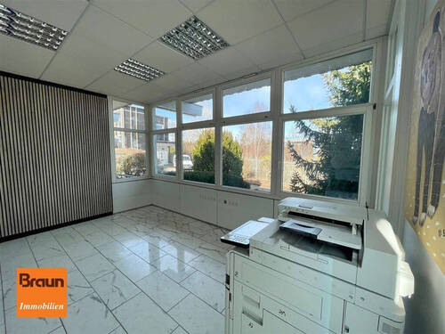 4-6982, Büro 3, ca. 18 m², VS-S - 