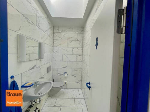 4-6982, Damen-WC, VS-S - 