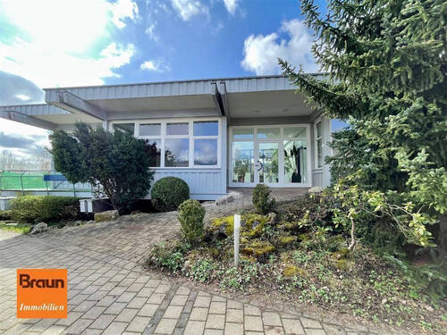 4-6982, VS-Schwenningen - Büro zur Miete in Villingen-Schwenningen