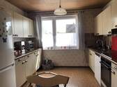 Küche - 4 Zimmer Doppelhaushälfte in Selent