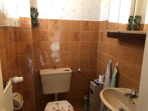 Gäste-WC - 