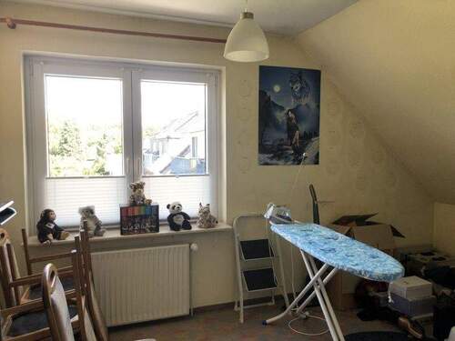 Kinderzimmer I - 
