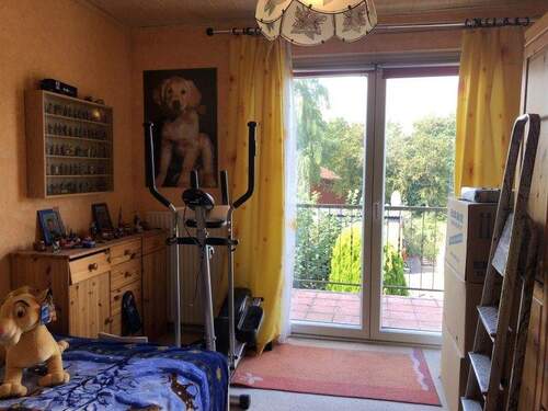 Kinderzimmer II - 