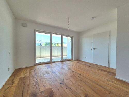 Schlafzimmer.jpg - Terrassenwohnung mit 93,00 m² in Wasserburg (Bodensee) zum Kaufen