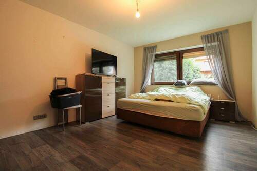 Schlafzimmer EG - 