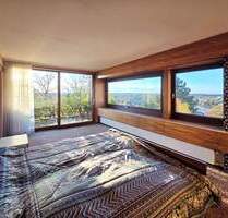 Einfamilienhaus oder Grundstück in fantastischer Aussichtslage - Leonberg Ramtel