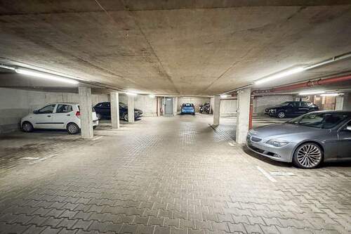  Tiefgarage - 