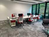 Open Space - München: Halbes Büro - möbliert, flexibel, 247, sofort verfügbar