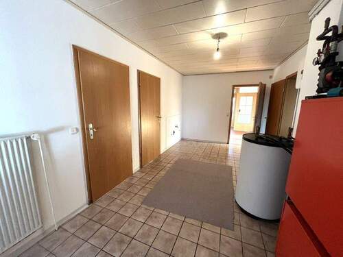 Hauswirtschaftsraum - 