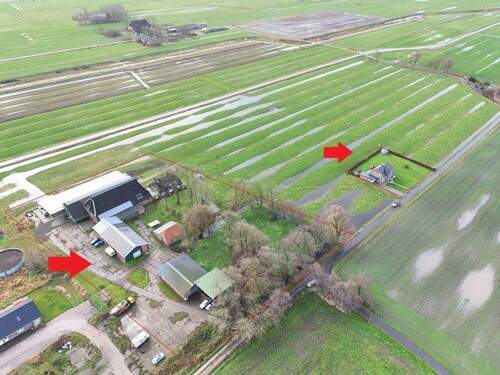 Auch im Paket zu verkaufen - 7 Zimmer Mehrfamilienhaus, Wohnhaus zum Kaufen in Landscheide / Wetterndorf