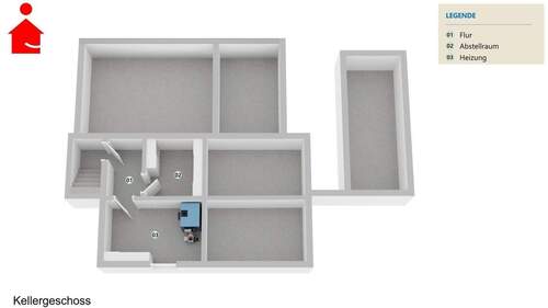 unverbindliche Darstellung - 