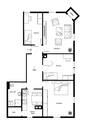 Grundriss - 
