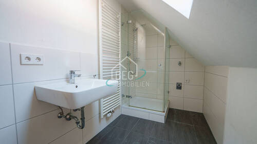 Badezimmer - 
