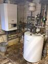 Heizungsanlage - 