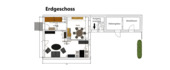 Grundriss EG - 
