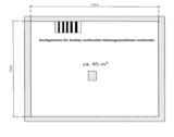 Ausbaureserve Dachgeschoss - 