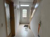 Flur - 3 Zimmer Reihenmittelhaus zum Kaufen in Halle