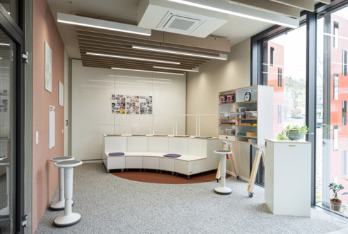 Meetingraum - 