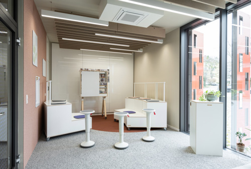 Meetingraum - 