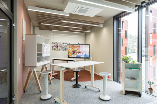 Meetingraum - 