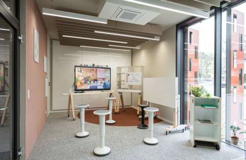 Meetingraum - 