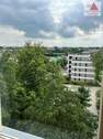 WOZI mit Blick Süden - 