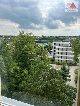 WOZI mit Blick Süden - 