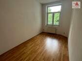 Kinderzimmer oder Schlafzimmer - 3 Zimmer Etagenwohnung in Chemnitz / Kaßberg