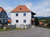 Außenansicht - 4 Zimmer Einfamilienhaus in Hohenau