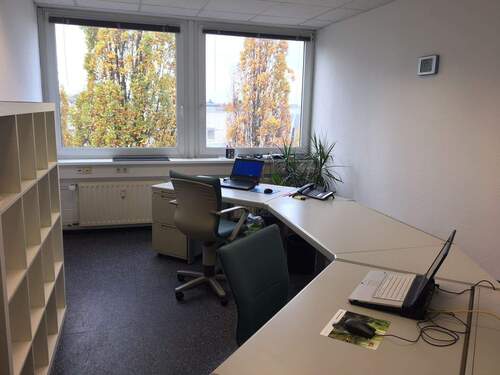 Büroraum mit 12 Monaten Mindestlaufzeit - Büro in Würselen
