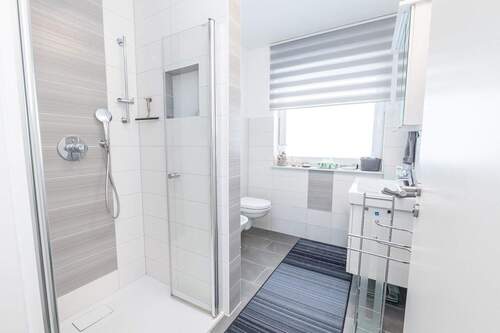 Badezimmer - 