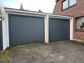 Doppelgarage - 