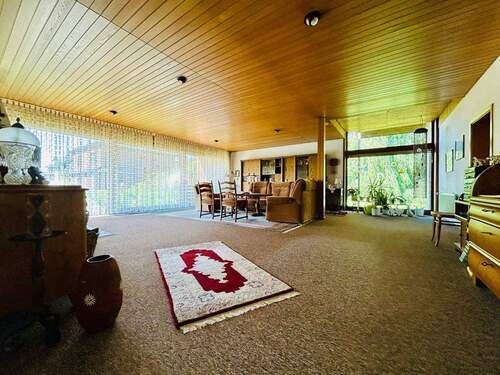 Wohnen - 5 Zimmer Einfamilienhaus in Oldendorf