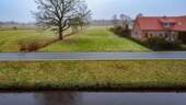 Vorderansicht - Grundstück zum Kaufen in Großefehn / Spetzerfehn