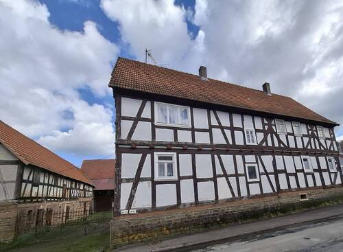20260331_143518.jpg - Bauernhaus, Landhaus mit 150,00 m&sup2; in Weimar (Lahn) zum Kaufen