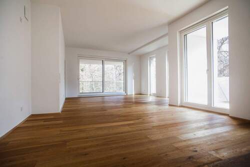 Beispiel Neubau - 