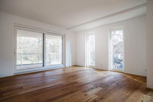 Beispiel Neubau - 