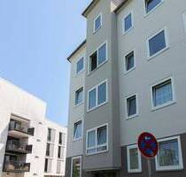 Schöne gepflegte 3-Zimmer Wohnung mit Balkon - Hannover Nordstadt