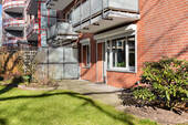 Terrasse - 