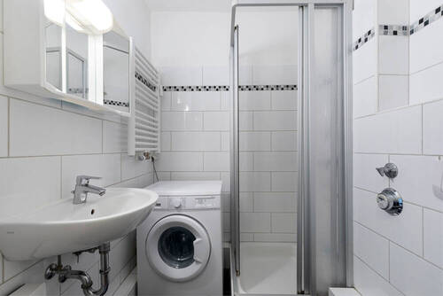 Duschbad - 